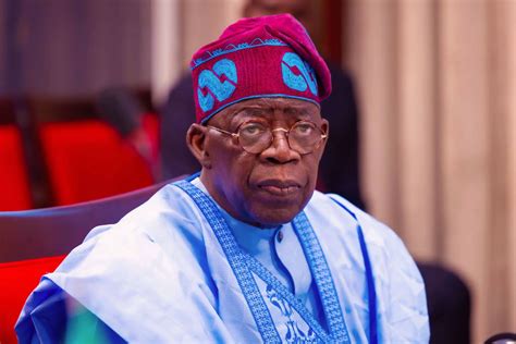 tinubu birthday